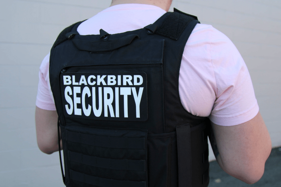 Blackbird Security Partners with Canna Cabana in Hamilton, Ontario