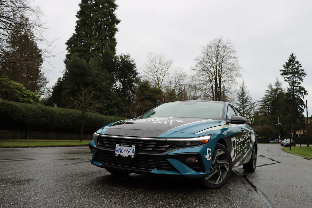 Top Winter Overnight Security Tips