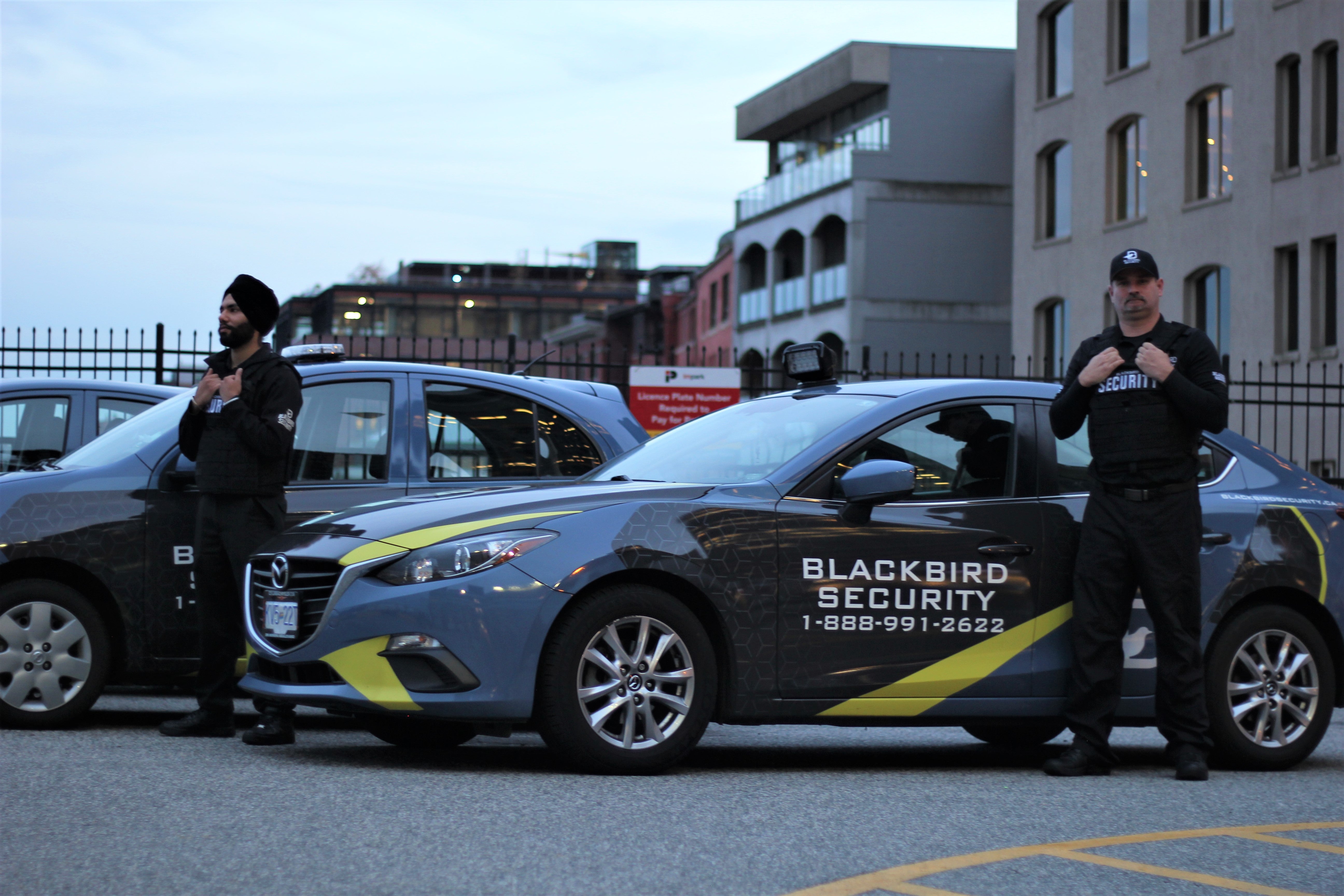 Mobile Patrol Security: How It Deters Crime and Enhances Safety