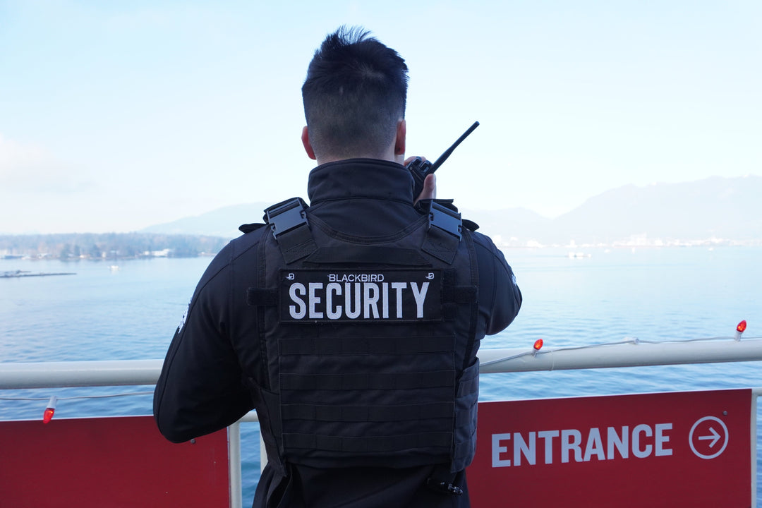 Getting a Security Guard License in Canada