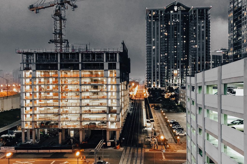 Security Services for Construction sites in Ontario