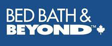 Bed Bath and Beyond Logo