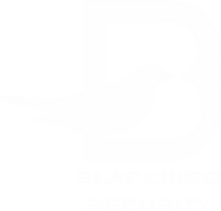 Blackbird Security logo