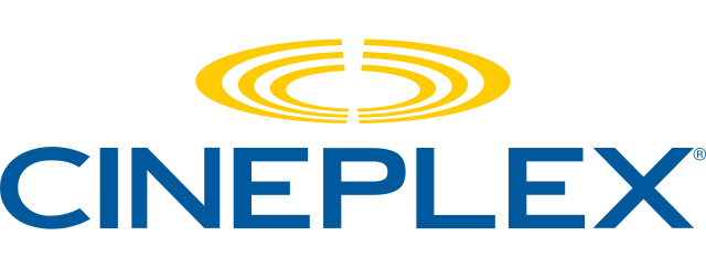 Cineplex logo