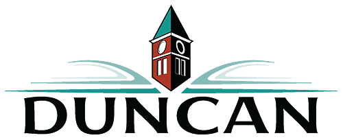 City of Duncan logo