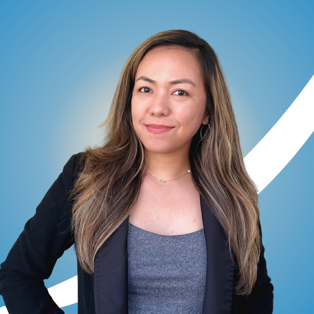 Clarissa Alimot - Blackbird Employee