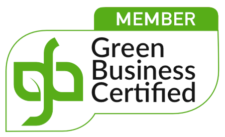 Green Business Bureau Logo