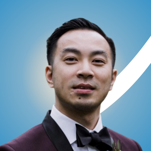 James Wan - Blackbird Employee