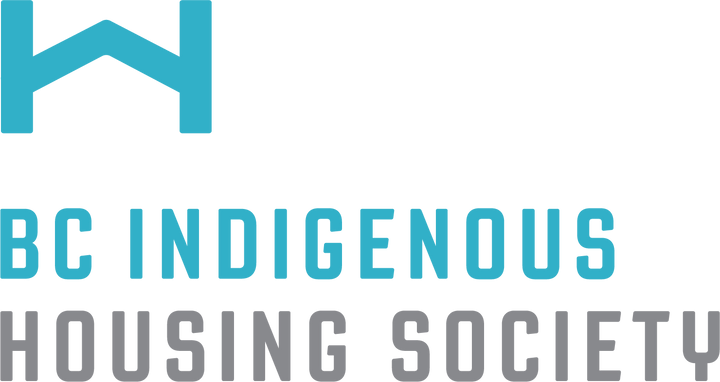 BC Indigenous Housing Society Logo