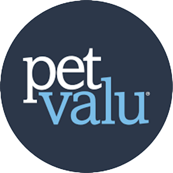 Pet Valu logo