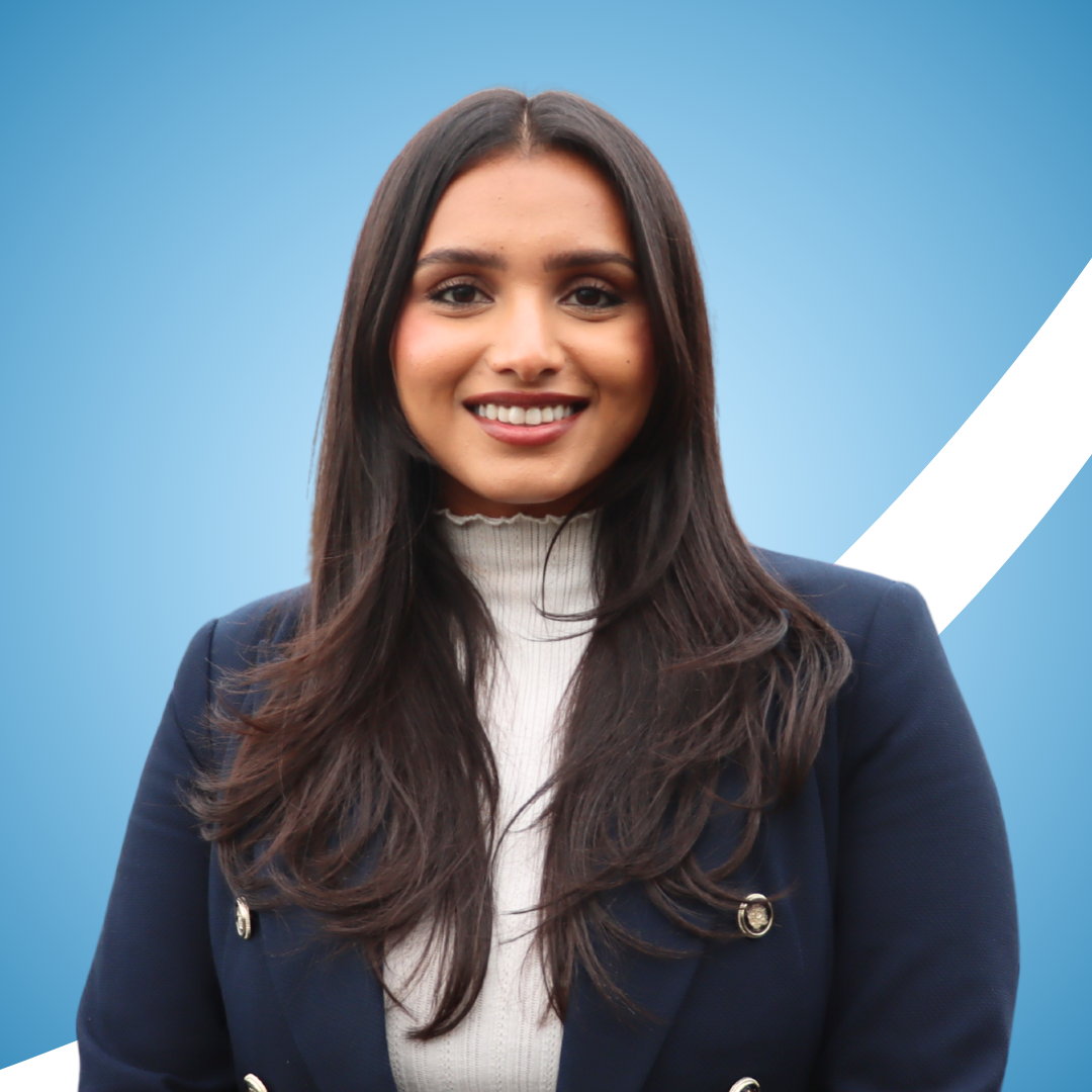 Blackbird Security team member Raman Saini.