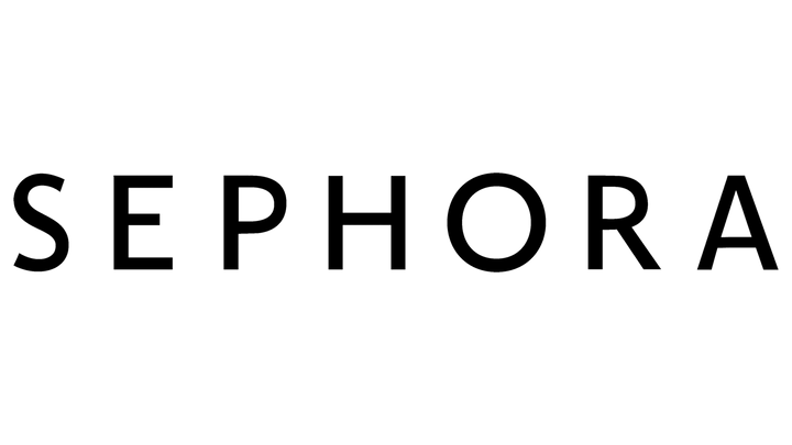 Sephora Logo