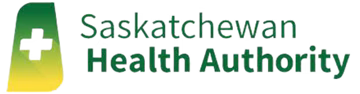 Saskatchewan Health Authority Logo