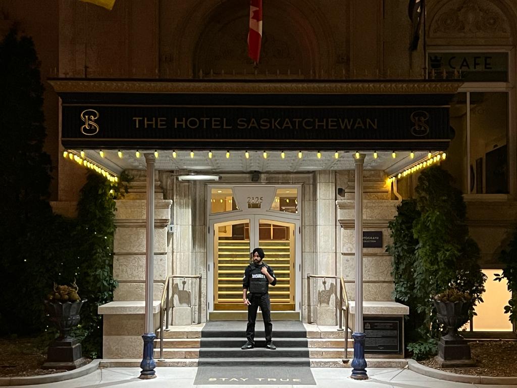 The-Hotel-Saskatchewan-Blackbird-Security-Services
