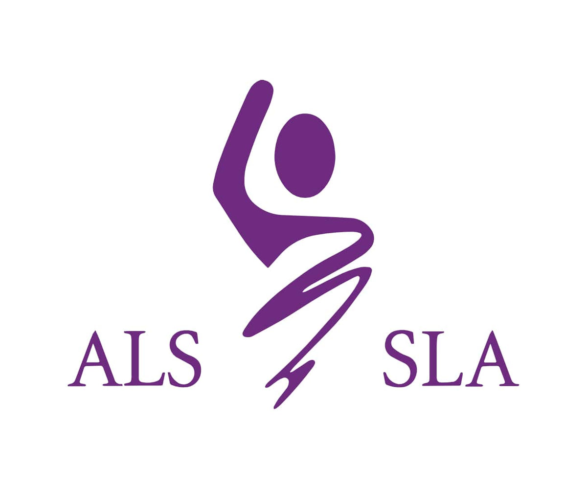 als logo