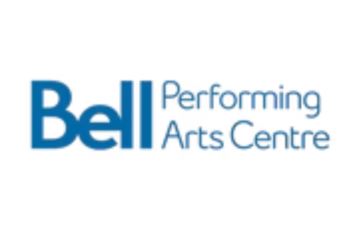 Bell Performing Arts Centre Logo
