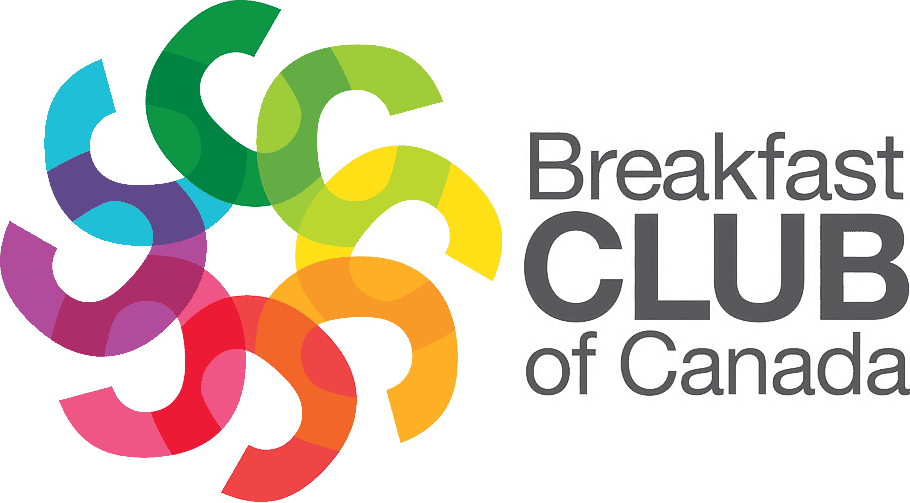 breakfast club of canada logo