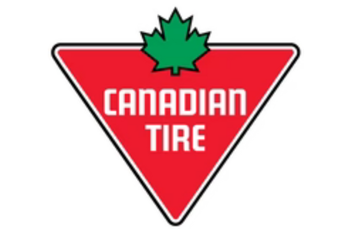 Canadian Tire Logo