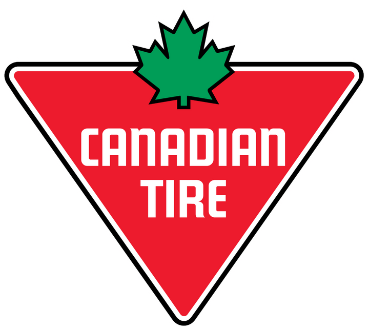 Canadian Tire logo
