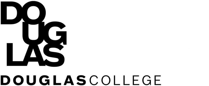 douglas college logo