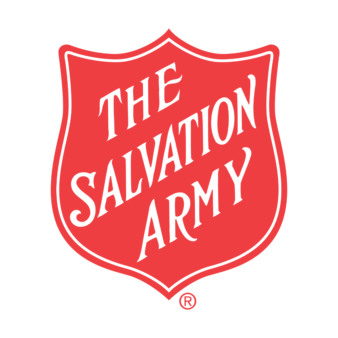 Salvation Army Logo