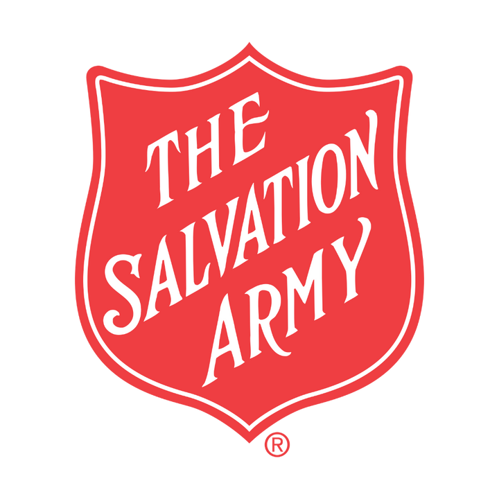 Salvation Army Logo
