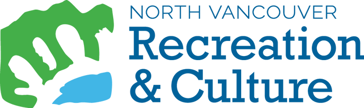 North Vancouver Recreation & Culture Logo