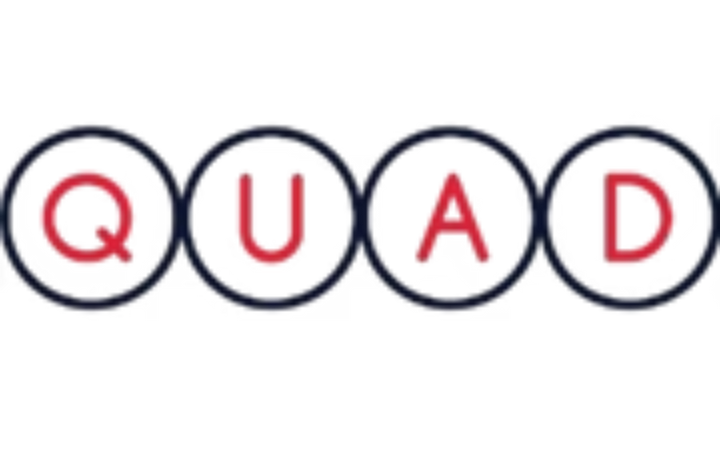 Quad Logo