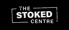 Stoked Center Logo
