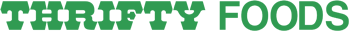 thrifty foods logo