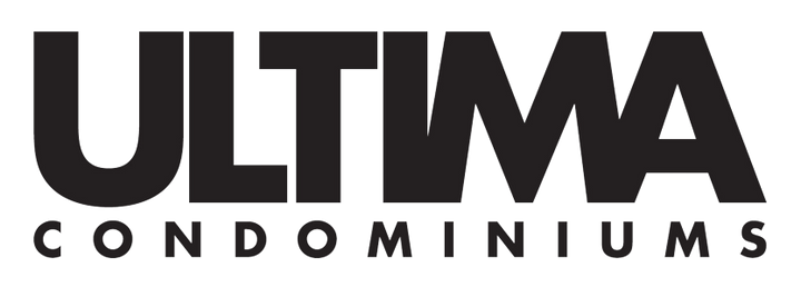 Ultima Condos Logo